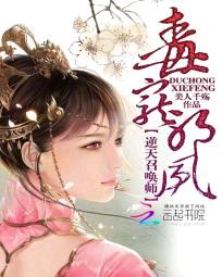 毒宠邪凤:逆天召唤师