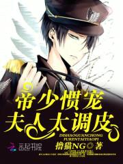 帝少惯宠:夫人太调皮