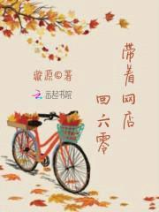 随身空间:回到过去开网店