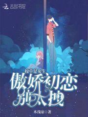 校草是女生:傲娇初恋,别太拽