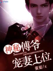 神秘傅爷宠妻上位