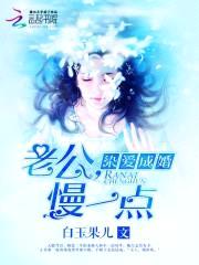染爱成婚:老公,慢一点