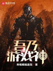 吾乃游戏神