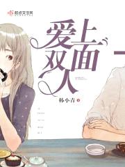 爱上双面人