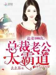 追妻100次，总裁老公太霸道