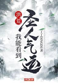 洪荒：我能看到圣人气运