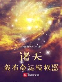 诸天:我有命运模拟器