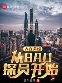 人在美综，从BAU探员开始