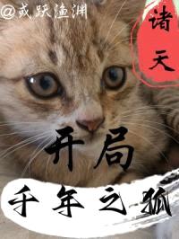 诸天：开局千年之狐