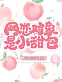 网恋对象是小甜包