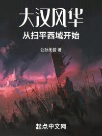 大汉风华从扫平西域开始
