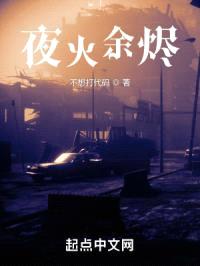 夜火余烬