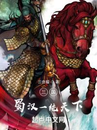 三国蜀汉一统天下