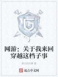 网游：关于我来回穿越这档子事