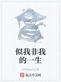 似我非我的一生