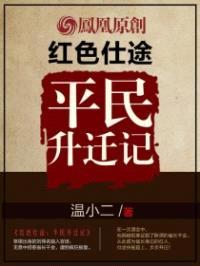 红色仕途:平民升迁记