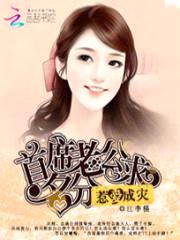 首席老公求名分:惹爱成灾